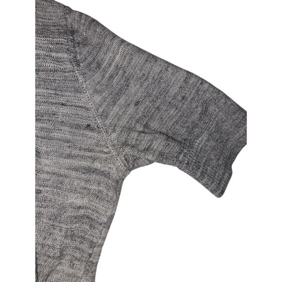 Mossimo Supply Co. Short Sleeve Button Cardigan – Women’s L/G (2014) - Picture 2 of 6